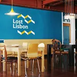 Lost :: Cais House