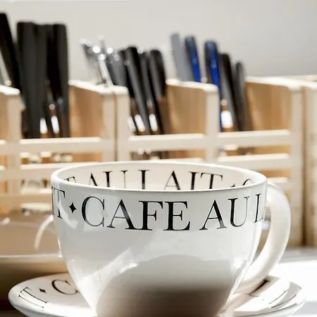 Casa de hóspedes Lost :: Cais House