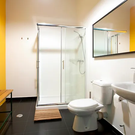 Lost :: Cais House Casa de hóspedes