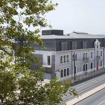 Lost :: Cais House Casa de hóspedes 3*