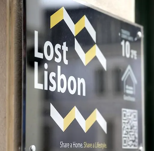 Konukevi Lost :: Cais House