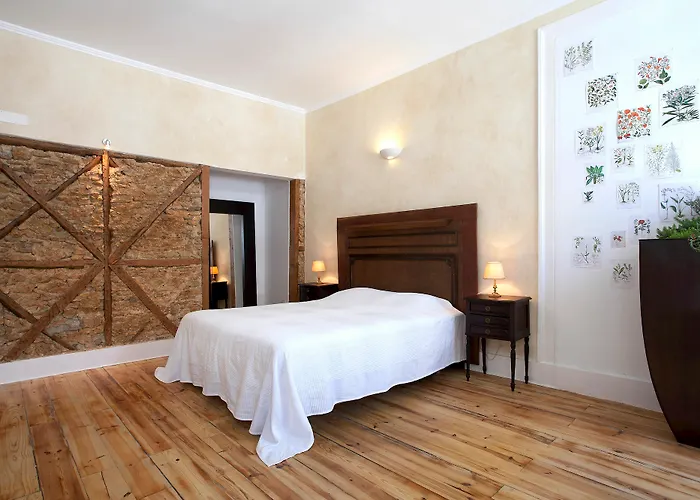 Lost :: Cais House Konukevi Lisboa