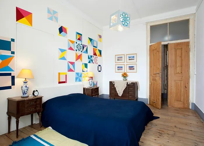 Lost :: Cais House Konukevi 3*