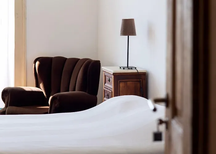 Konukevi Lost :: Cais House