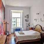Lost :: Cais House Πανσιόν