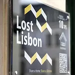 Πανσιόν Lost :: Cais House