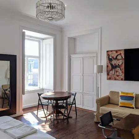 게스트하우스 로스트 :: 카이스 하우스 리스본