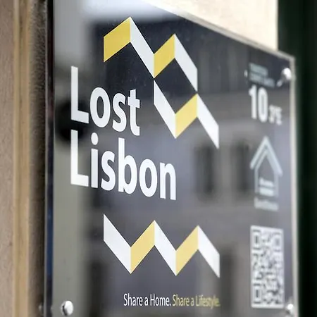 Gasthof Lost :: Cais House