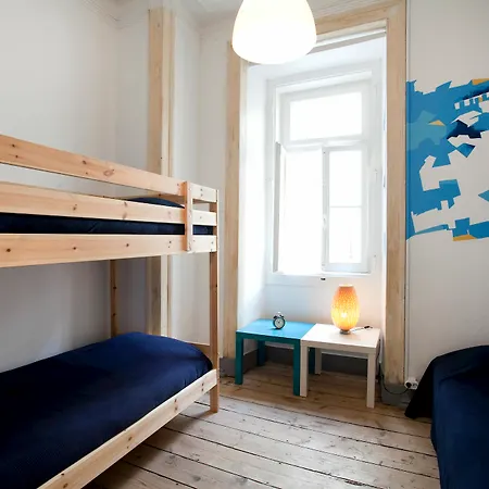 로스트 :: 카이스 하우스 게스트하우스 3*