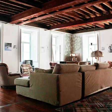 로스트 :: 카이스 하우스 게스트하우스 3*