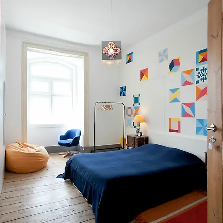 로스트 :: 카이스 하우스 리스본