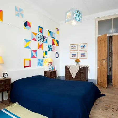 로스트 :: 카이스 하우스 게스트하우스 3*