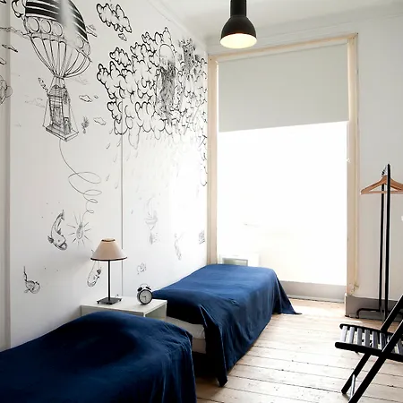 로스트 :: 카이스 하우스 3*