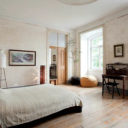 로스트 :: 카이스 하우스 3* 리스본