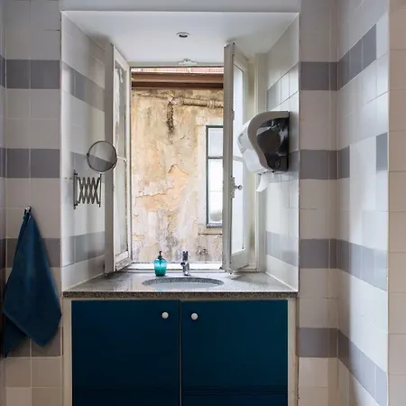 로스트 :: 카이스 하우스