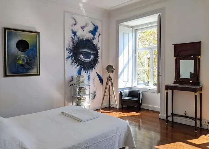 Gasthof Lost :: Cais House