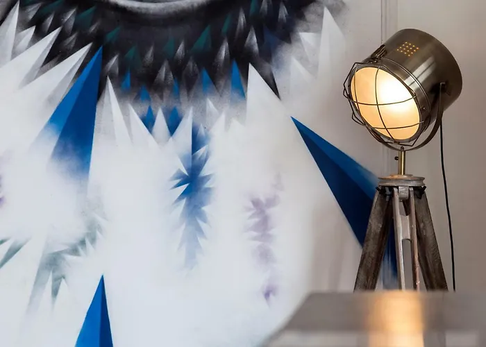 Lost :: Cais House Gasthof Lissabon