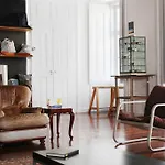 招待所 里斯本码头之家迷失旅馆 Lisboa