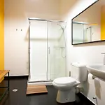 里斯本码头之家迷失旅馆 招待所