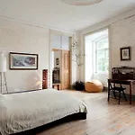 里斯本码头之家迷失旅馆 3* Lisboa